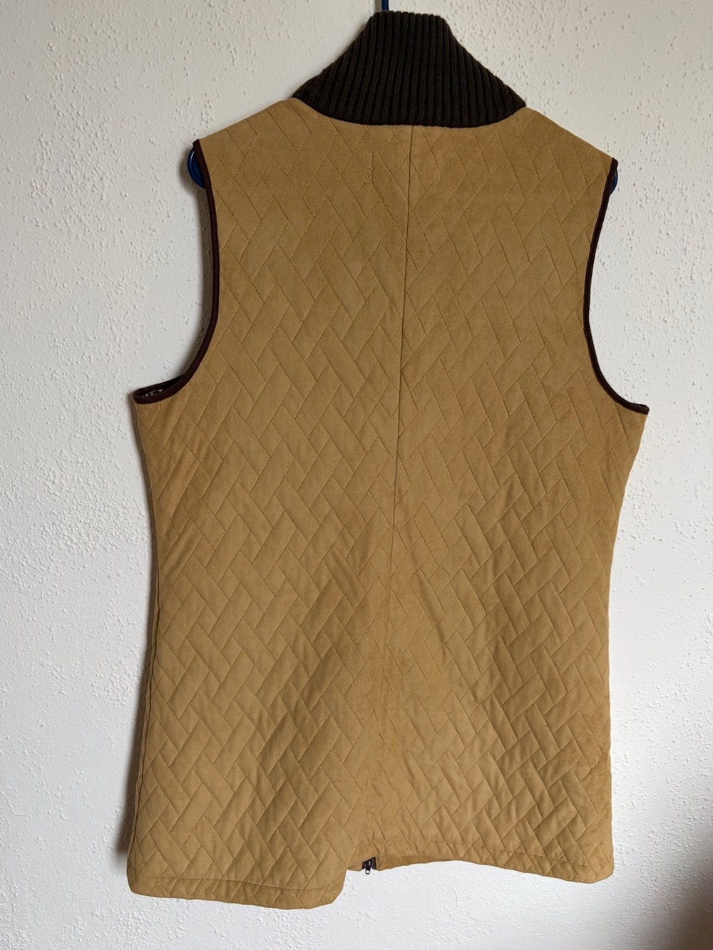 Tasha Polizzi Vest - Picture 6 of 6